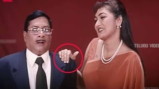 MS Narayana Speach Hilarious Comedy Scene | Telugu Comedy Scenes |#MS Narayana | Telugu Videos