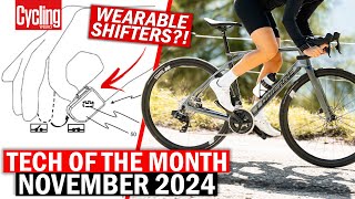 NEW 2025 Bikes From Ridley & Lapierre! | A Huge U-Turn From Campagnolo?!