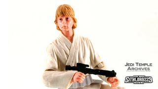 Luke Skywalker \