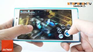 StepGeek SS3 Ep.10 Gionee E7 โคตรเด็ดในเจ็ดพัน!!