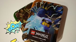 Ale Wypas Mega Mini Puszka I Zestaw Dla Kolekcjonerów Lego