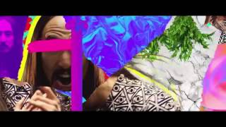 Steve Aoki, Chris Lake & Tujamo feat  Kid Ink   Delirious Boneless Official Video