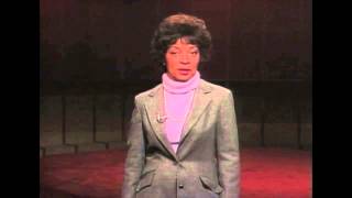 Clip: Ruby Dee on Racism and the Psyche of Black America