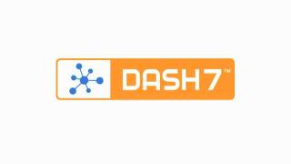 Why DASH7?