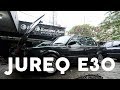 REVIEW - Jureq BMW E30 2800 CC #CARVLOG INDONESIA