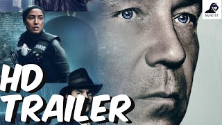 Bodies Official Trailer - Amaka Okafor, Kyle Soller, Stephen Graham