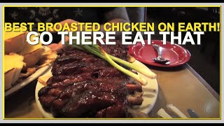 The Boneyard BBQ -  Dearborn Heights, MI - GO THERE EAT THAT