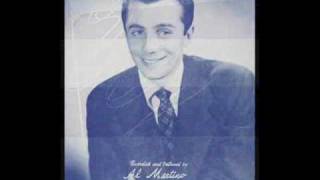 HERE IN MY HEART ~ Al Martino  (1952)