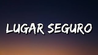 Jay Wheeler, Noreh - Lugar Seguro (Letra/Lyrics)