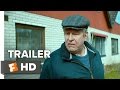 A Man Called Ove Official Trailer 1 (2016) - Rolf Lassgård Movie