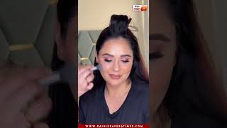 Mandy Takhar ਦੀ Makeup Looks