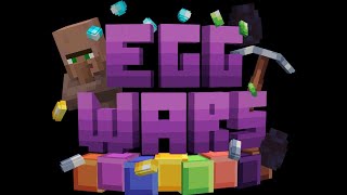 Eggwars with my bros