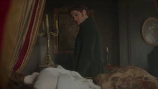 POLDARK    'I'll Be Home In Time To Read You A Story' {2x05}