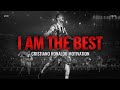 THIS SPEECH WILL MAKE YOU RESPECT HIM – Cristiano Ronaldo Motivation