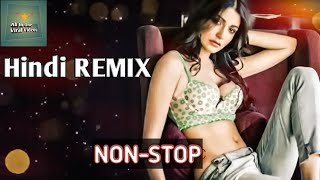 BOLLYWOOD NONSTOP REMIX MASHUP SONG 2019 || Super_20_Romantic Hindi Songs || New Hindi Remix 2020