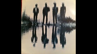 THE AYNSLEY DUNBAR RETALIATION -  SELFTITLED  FULL ALBUM -  U. K.  PROG.  BLUES ROCK   - 1968