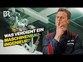 Gut verdienen beim Autobauer: Das kriegt ein Maschinenbauingenieur bei BMW | Lohnt sich das? | BR