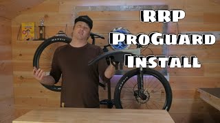 RRP ProGuard Front Fender