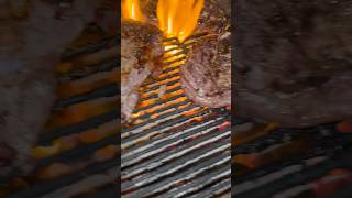 Grill the Perfect Steak Every Time | Juicy BBQ Steak Recipe \u0026 Pro Tips #shorts #short