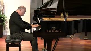 Wagner - Liszt - Spinning Song - Flying Dutchman - Boris Bloch