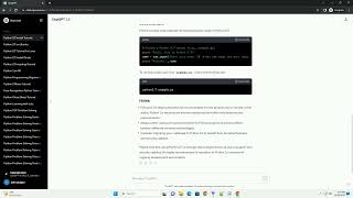 python 2 7 linux download