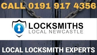 Locksmith West Herrington UK | Newcastle's #1 Locksmith