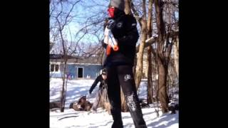 Your under arrest season 1 episode 1
