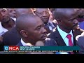 Zimbabwe's new dawn