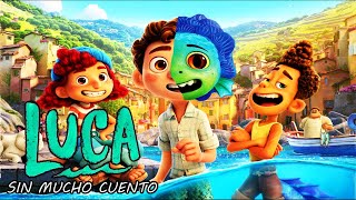 LUCA | RESUMEN EN 9 MINUTOS