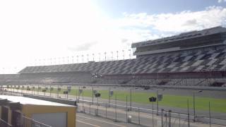 IndyCar at Daytona International Speedway