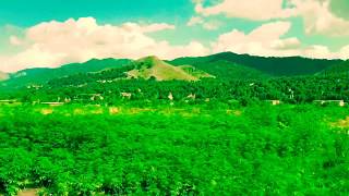 Beautiful Valley Tirah “Dabori” District Orakzai (Travel-dairy P-1) تہرہ وادی اورکزئی ایجنسی