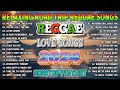BEST REGGAE MIX 2024 - RELAXING REGGAE MUSIC MIX 2024 - REGGAE LOVE SONGS 2024