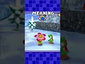 Yoshi's Voice is Cursed (Super Mario)