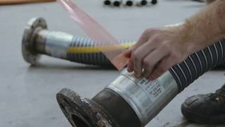 ComplyPro Hose Marking Tutorial