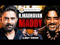 R. Madhavan - The Boy Behind The Superstar | Bollywood, Films, Family Life |  The Ranveer Show 392