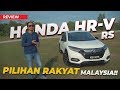 HONDA HR-V RS, SUV Mampu Milik! (Kut..)