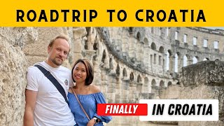 HELLO CROATIA | Things to do in Pula | EPISOD 4