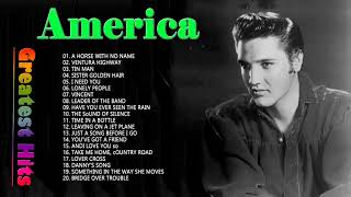 The Best of America - America Greatest Hits Playlist 2021 - America Best Songs Ever