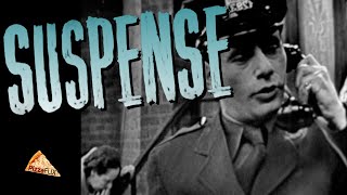 Suspense  (TV-1949) THE THIRD ONE