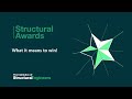 IStructE Structural Awards - 