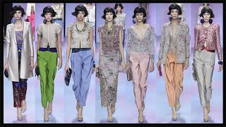 party wear dresses and office wear  | Designer Giorgio Armani Prive |FSHC