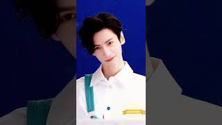 [ 罗云熙 - Luo Yunxi ] Leo Milk Advertising #罗云熙leo #chinesedrama #lavânhi #leoluo