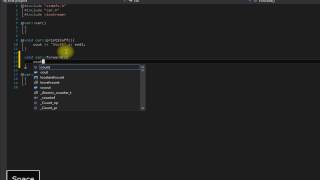 Beginner C++ tutorial 29 (Overriding)