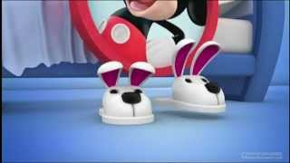 Viasat Film Drama Close Down - Disney Junior Start Up 29-05-14