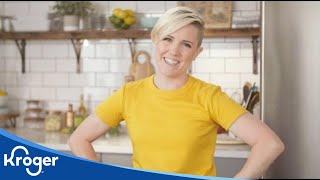 Let’s Prep: Work Week Lunch with Hannah Hart