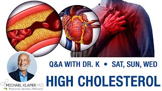 High Cholesterol - Causes Of High Cholesterol On A Plant Based Diet
