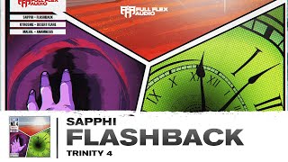 sapphi - Flashback (OUT NOW / FREE DL)