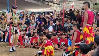 GANONGAN KENTONG KELINGAN MANTAN SAAT TANGGAPAN BARENG MBAK FILA BIKIN PONGGE BAPER