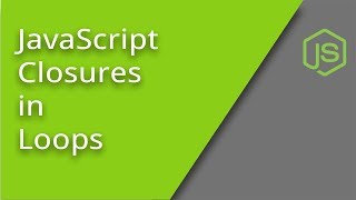 JavaScript Closures with Loops