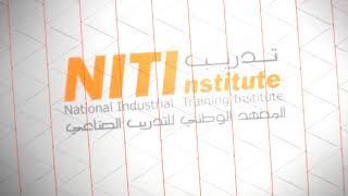 NITI Video Logo
